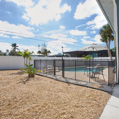 Beach Bungalow 1 By Sun Palace Vacations Fort Myers Beach Ngoại thất bức ảnh