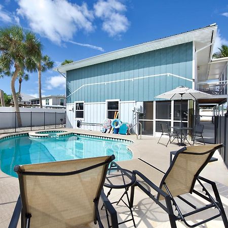 Beach Bungalow 1 By Sun Palace Vacations Fort Myers Beach Ngoại thất bức ảnh