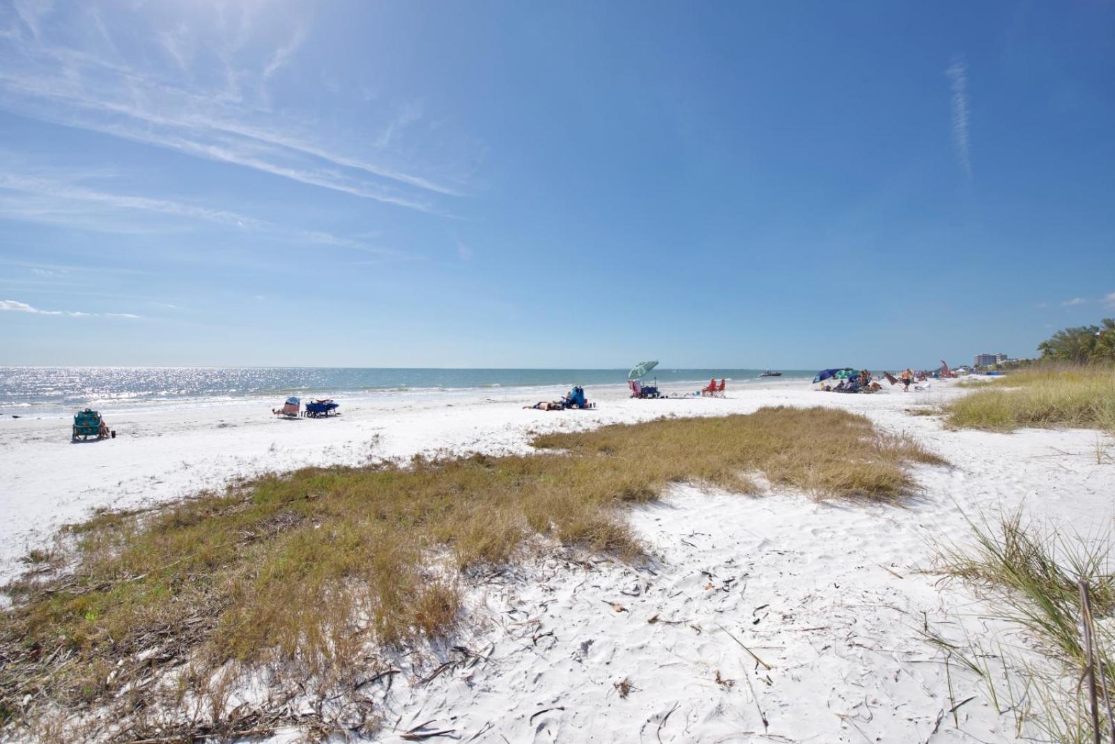 Beach Bungalow 1 By Sun Palace Vacations Fort Myers Beach Ngoại thất bức ảnh