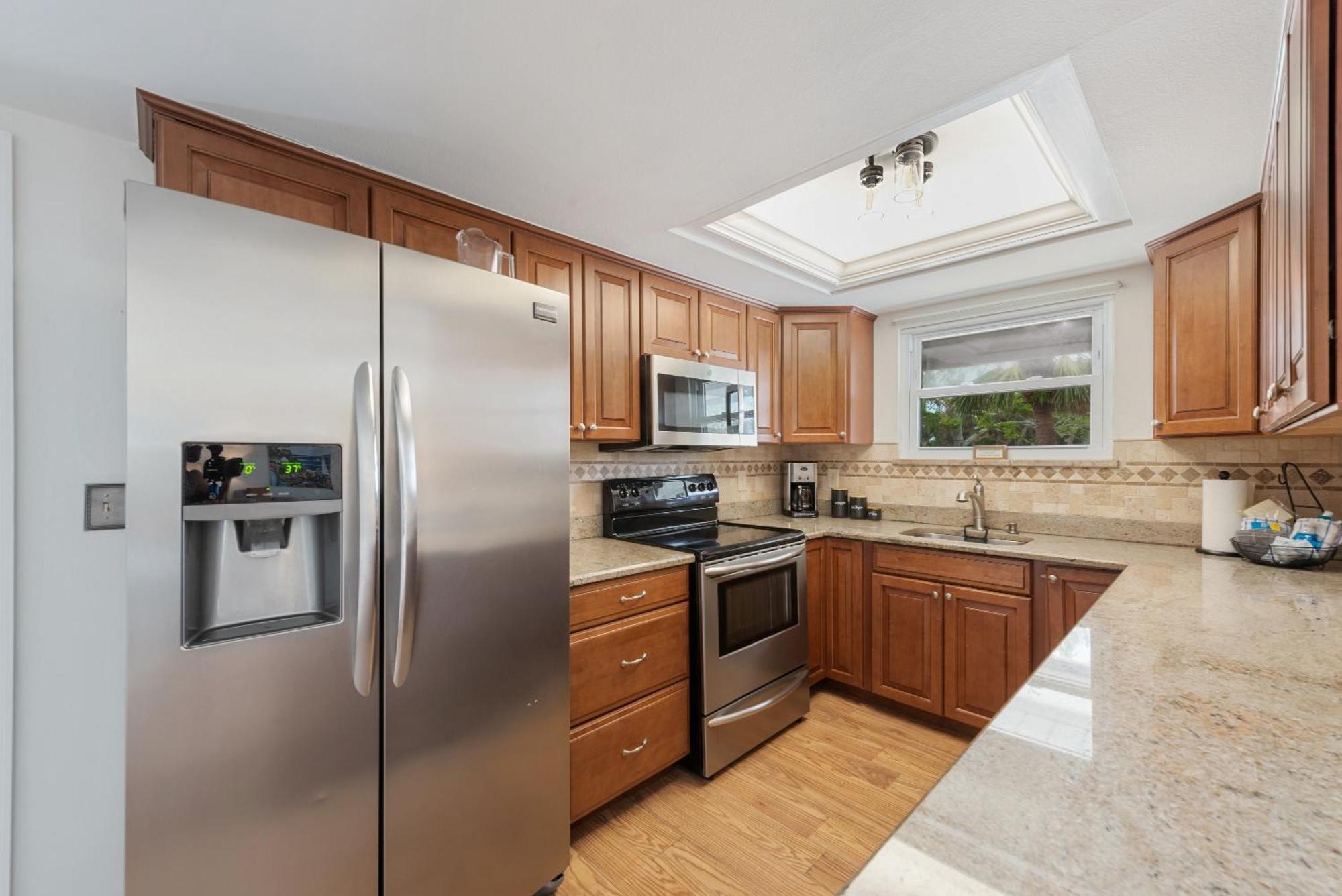 Beach Bungalow 1 By Sun Palace Vacations Fort Myers Beach Ngoại thất bức ảnh