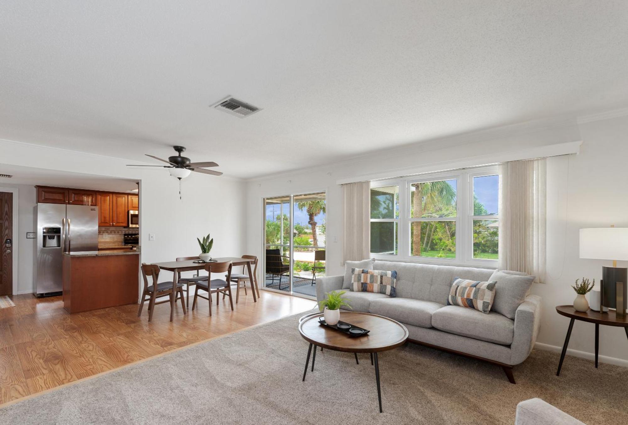 Beach Bungalow 1 By Sun Palace Vacations Fort Myers Beach Ngoại thất bức ảnh