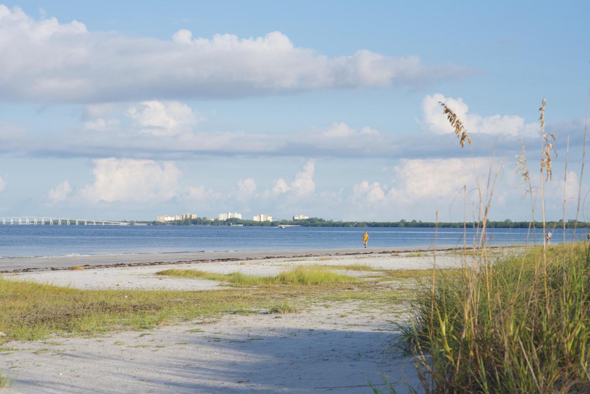 Beach Bungalow 1 By Sun Palace Vacations Fort Myers Beach Ngoại thất bức ảnh