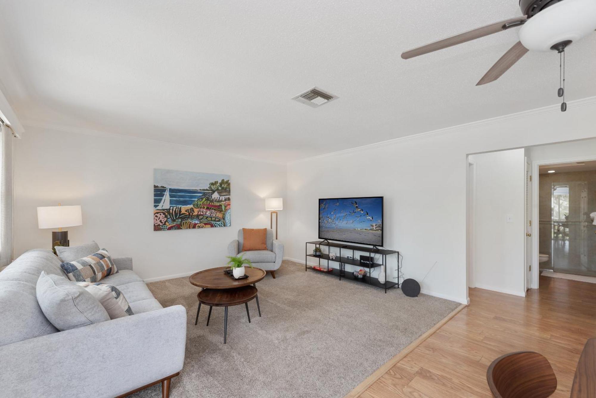 Beach Bungalow 1 By Sun Palace Vacations Fort Myers Beach Ngoại thất bức ảnh