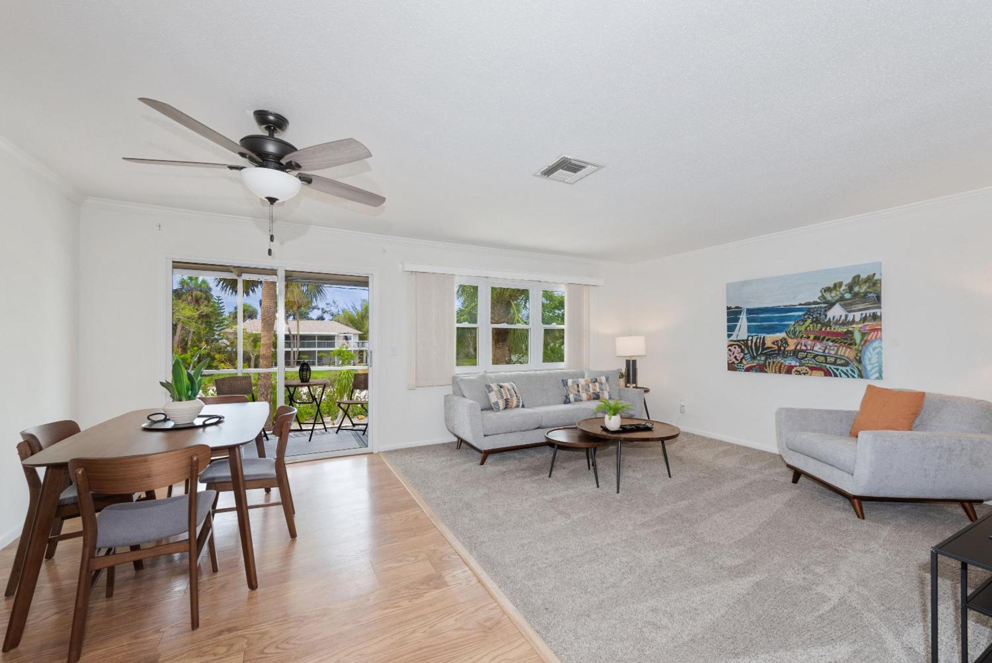 Beach Bungalow 1 By Sun Palace Vacations Fort Myers Beach Ngoại thất bức ảnh